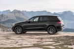 Mercedes-AMG GLC43 4Matic 2016 года